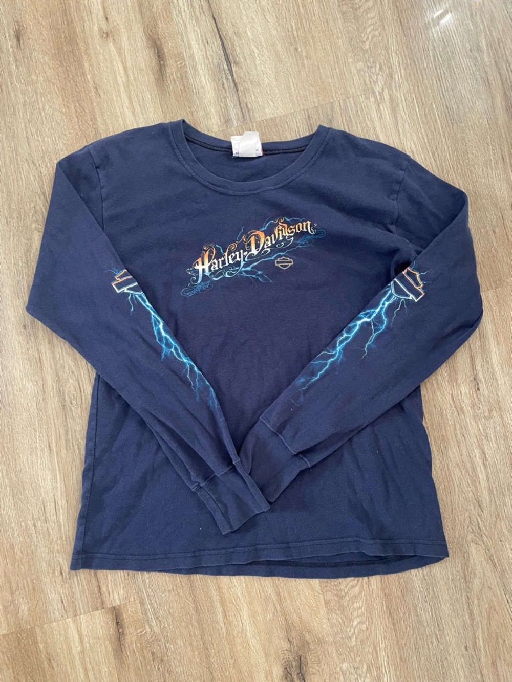 Harley Davidson longsleeve